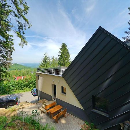 Apartamenty Everysky - Wyspianskiego 4 カルパッチ エクステリア 写真