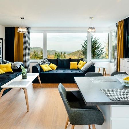 Apartamenty Everysky - Wyspianskiego 4 カルパッチ エクステリア 写真