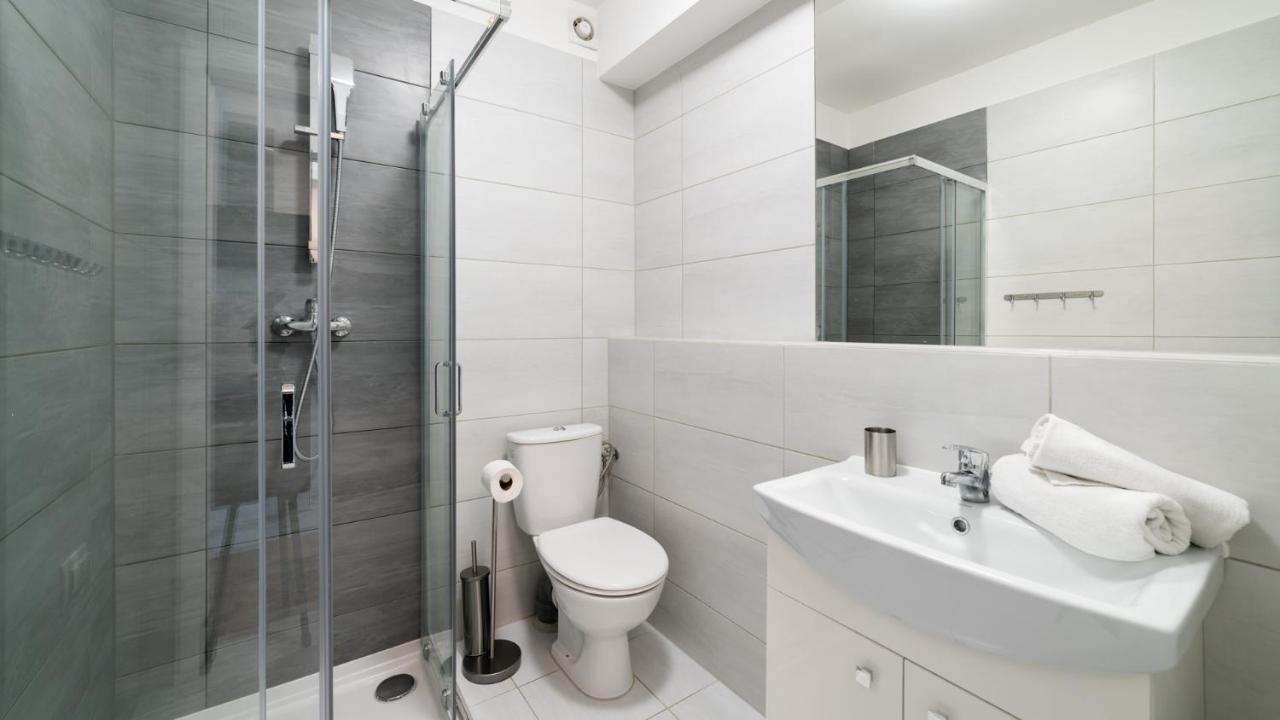Apartamenty Everysky - Wyspianskiego 4 カルパッチ エクステリア 写真