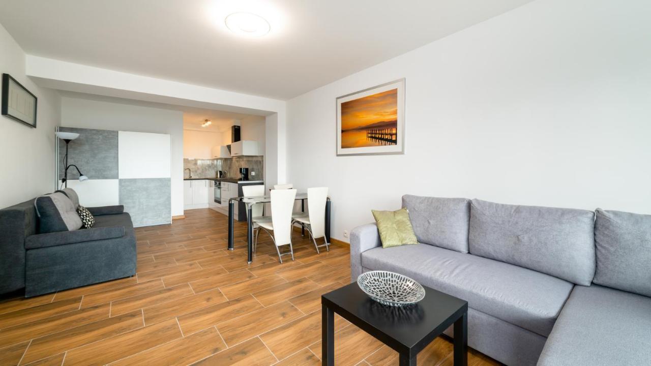 Apartamenty Everysky - Wyspianskiego 4 カルパッチ エクステリア 写真