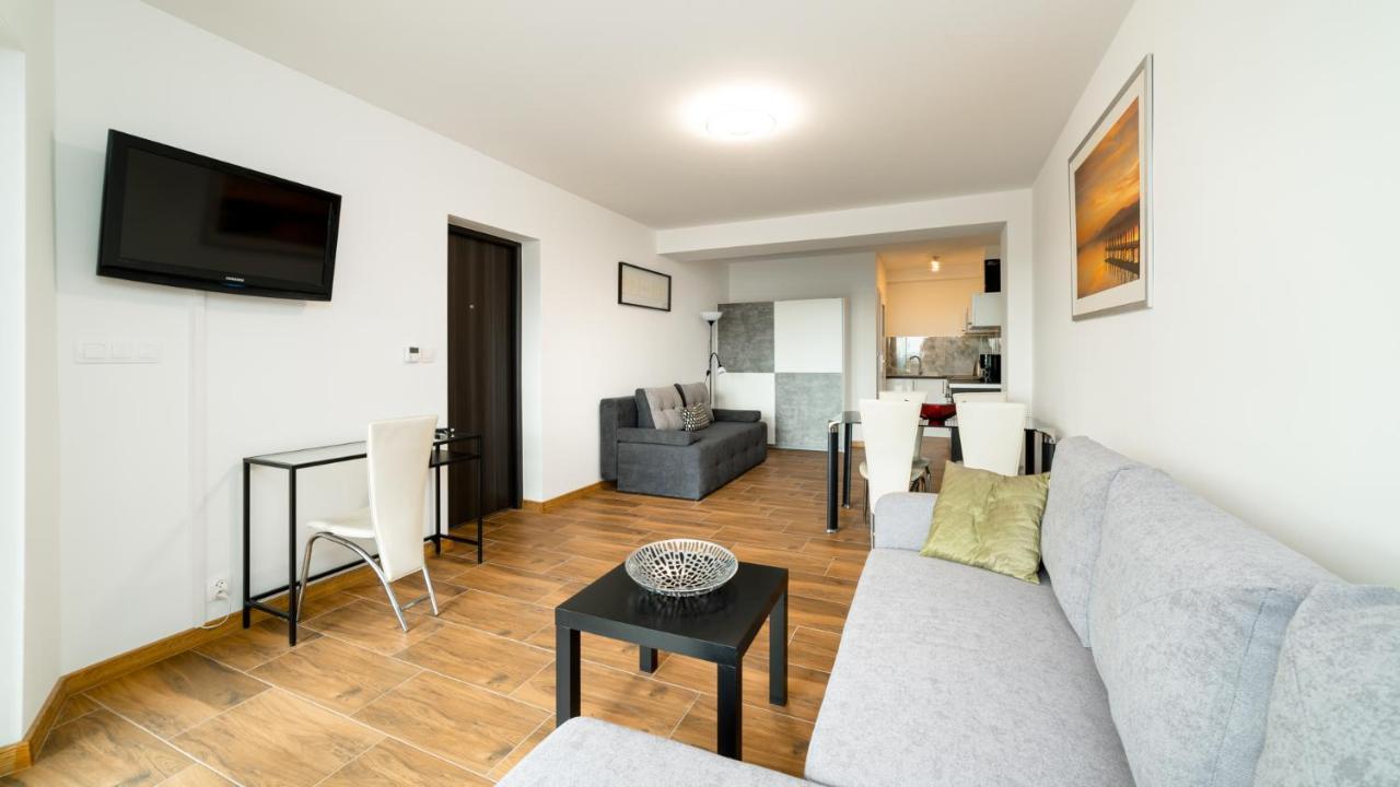 Apartamenty Everysky - Wyspianskiego 4 カルパッチ エクステリア 写真