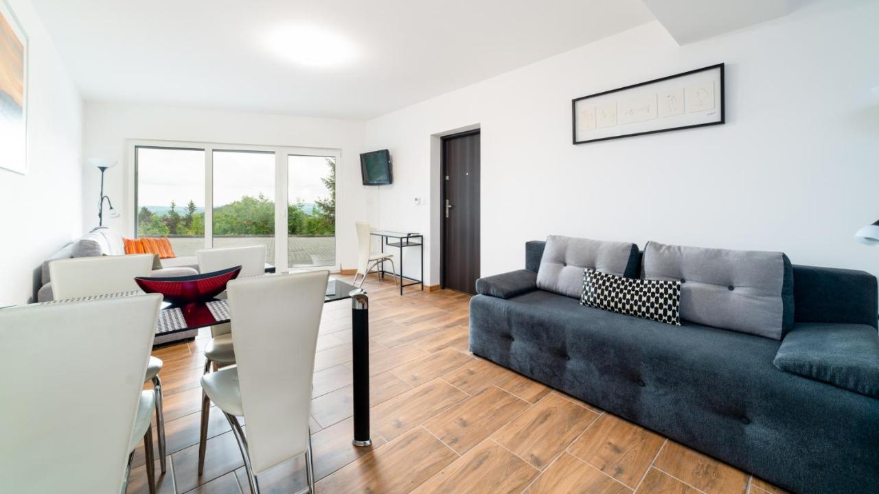 Apartamenty Everysky - Wyspianskiego 4 カルパッチ エクステリア 写真