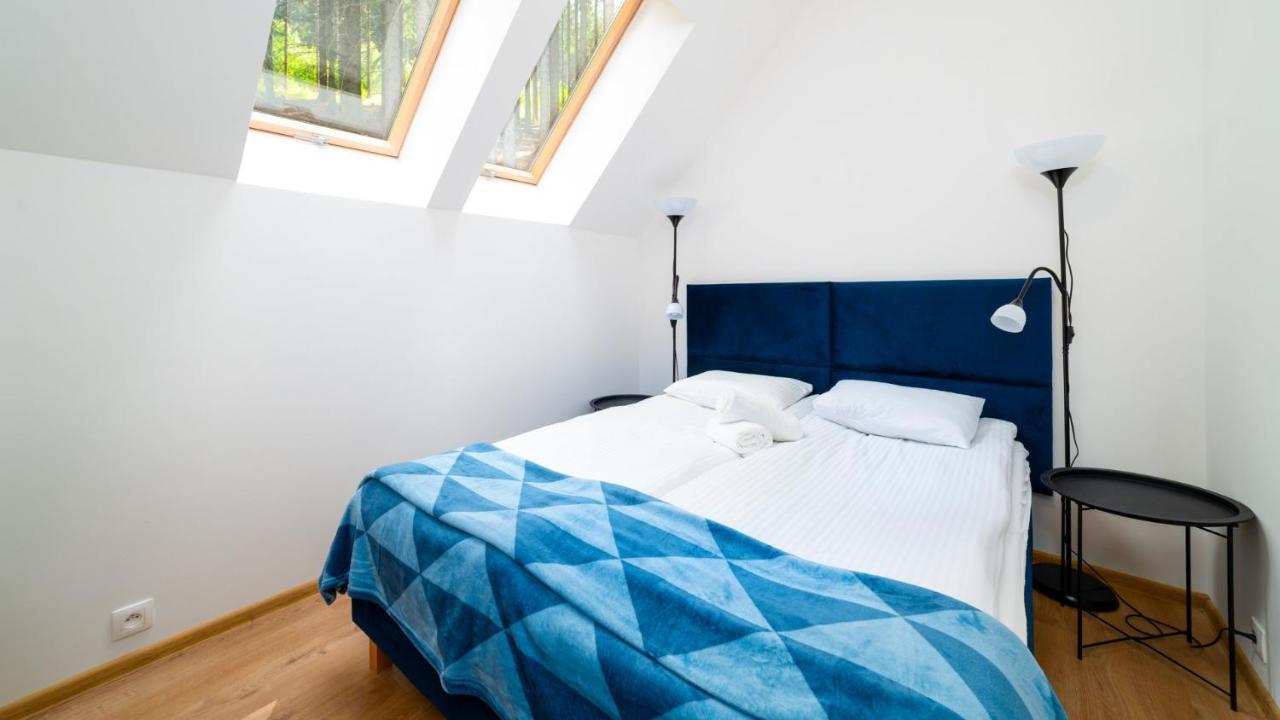 Apartamenty Everysky - Wyspianskiego 4 カルパッチ エクステリア 写真