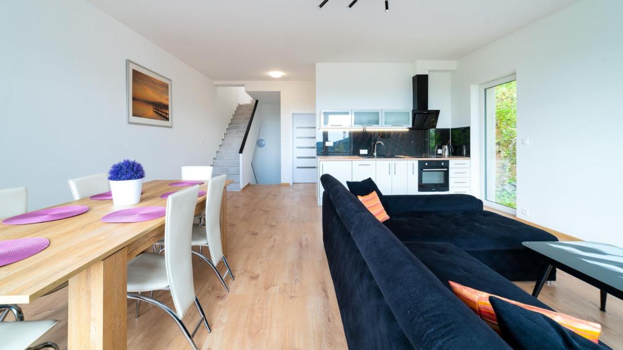 Apartamenty Everysky - Wyspianskiego 4 カルパッチ エクステリア 写真