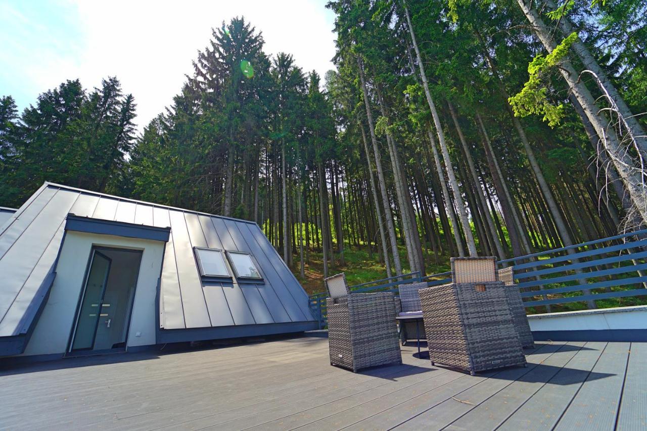 Apartamenty Everysky - Wyspianskiego 4 カルパッチ エクステリア 写真