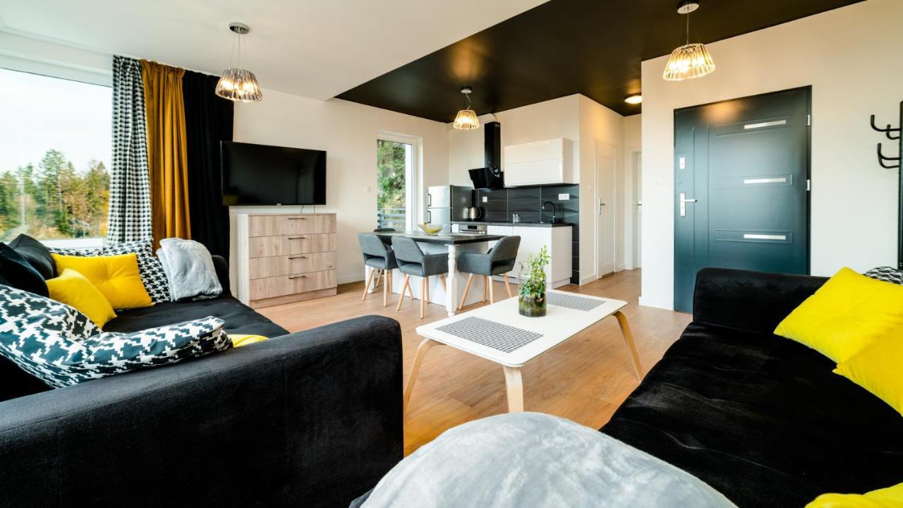 Apartamenty Everysky - Wyspianskiego 4 カルパッチ エクステリア 写真