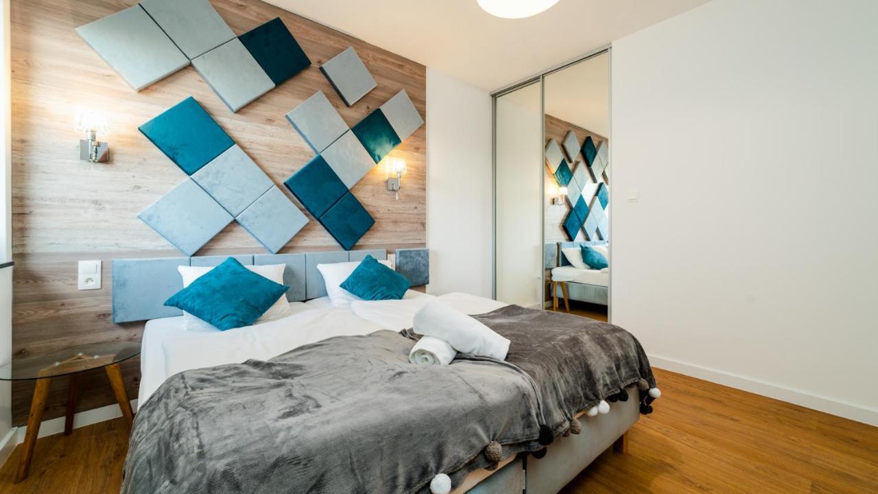 Apartamenty Everysky - Wyspianskiego 4 カルパッチ エクステリア 写真