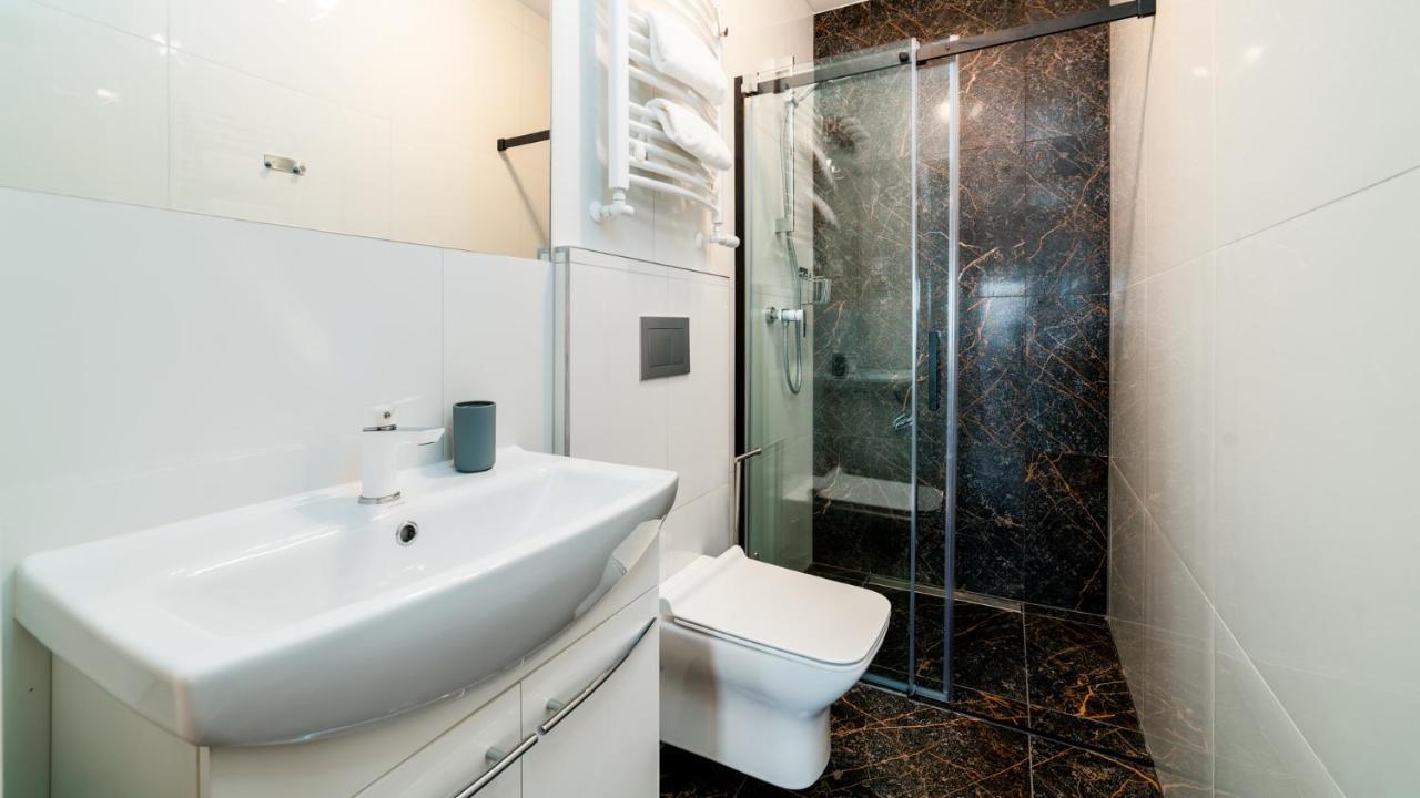 Apartamenty Everysky - Wyspianskiego 4 カルパッチ エクステリア 写真