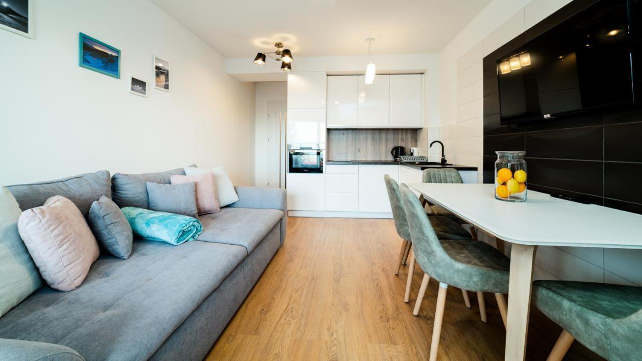 Apartamenty Everysky - Wyspianskiego 4 カルパッチ エクステリア 写真