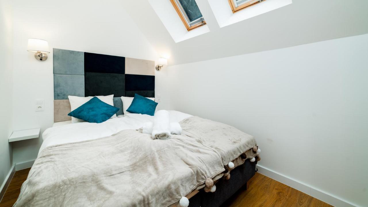Apartamenty Everysky - Wyspianskiego 4 カルパッチ エクステリア 写真