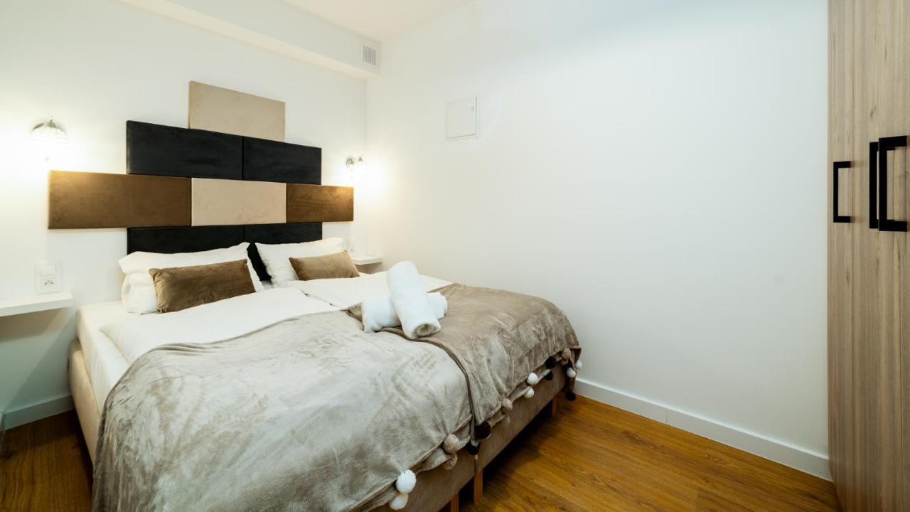 Apartamenty Everysky - Wyspianskiego 4 カルパッチ エクステリア 写真
